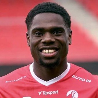 	Dominique Simon 	